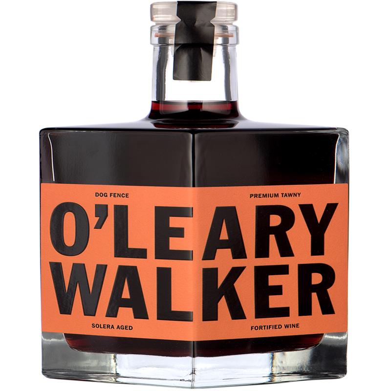 \'Dog Fence\' Premium Tawny