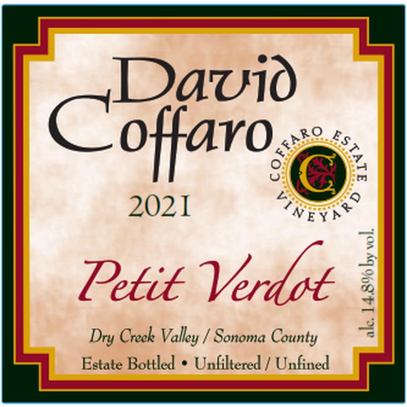 Petit Verdot