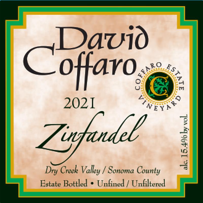Zinfandel