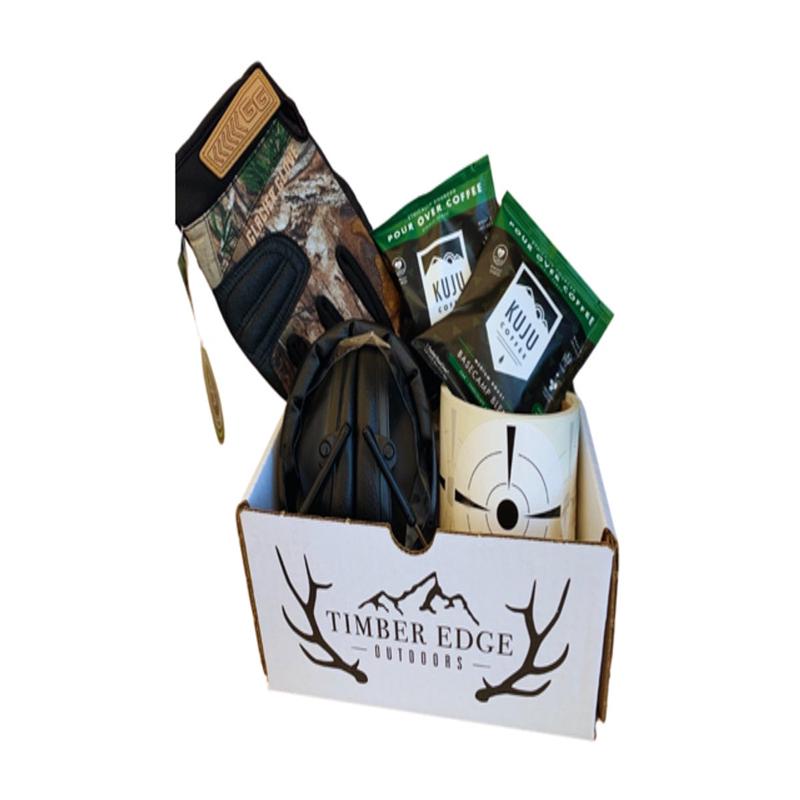 *Monthly Outdoor Box