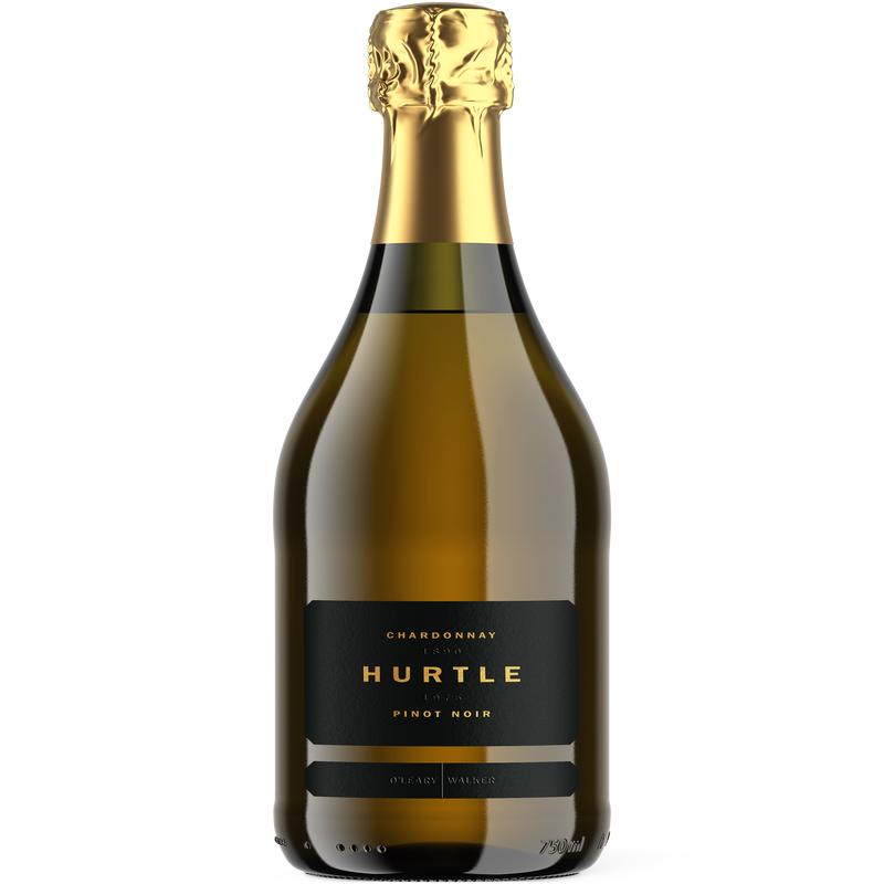 \'Hurtle\' Sparkling Chardonnay Pinot Noir