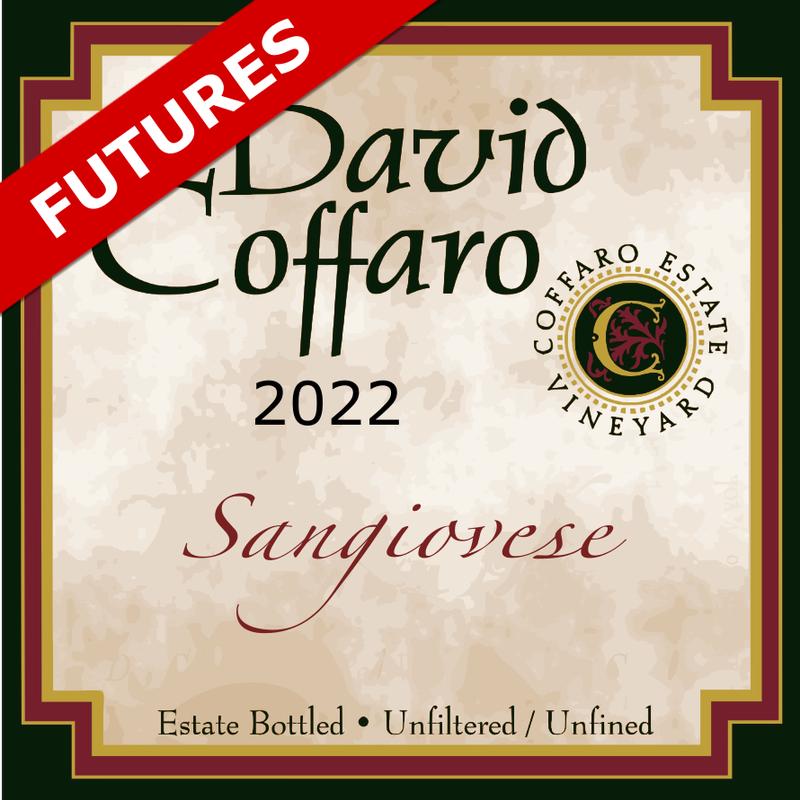 Sangiovese Futures