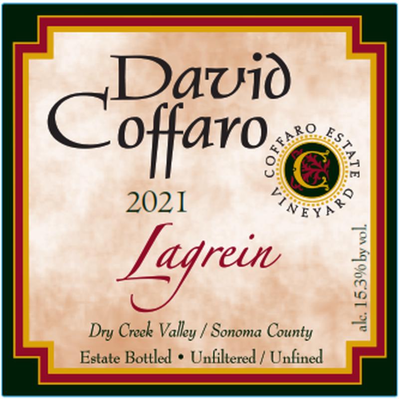 Lagrein