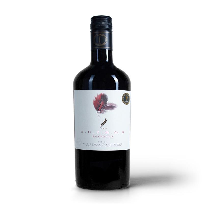 Cabernet Sauvignon Superior 2023