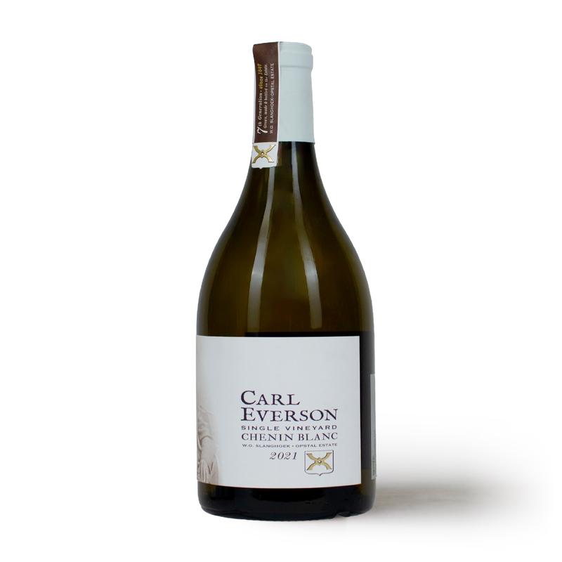 Carl Everson Chenin Blanc 2021
