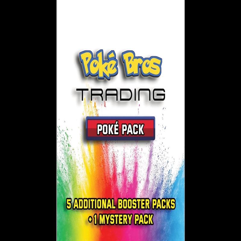 Pok Pack - Wave 3