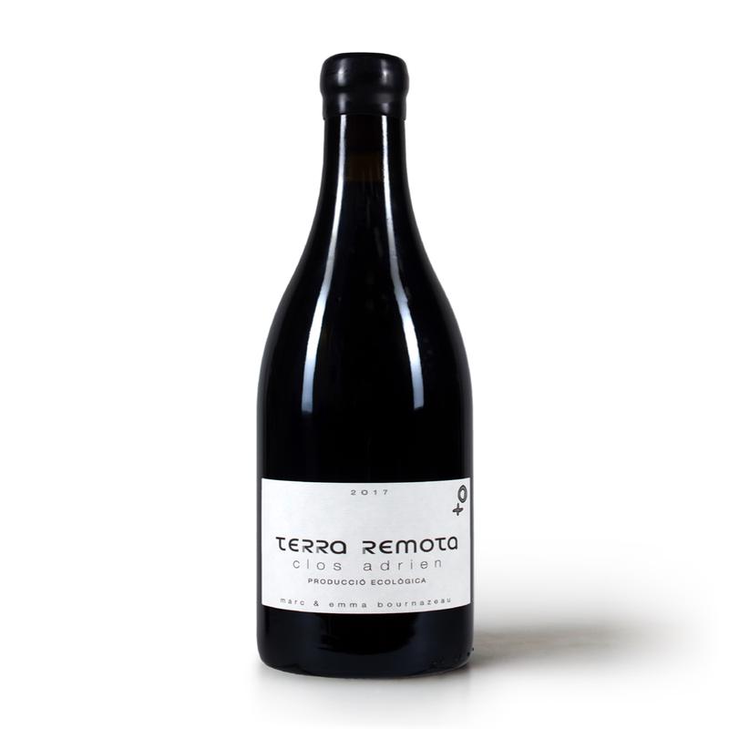 Clos Adrien 2017