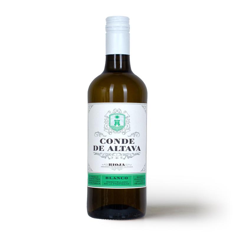 Conde de Altava Blanco 2024