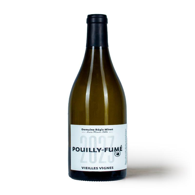 Pouilly-Fum Vieilles Vignes 2023