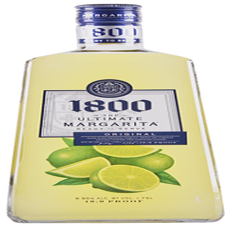 1800 Ultimate Margarita 1.75LT