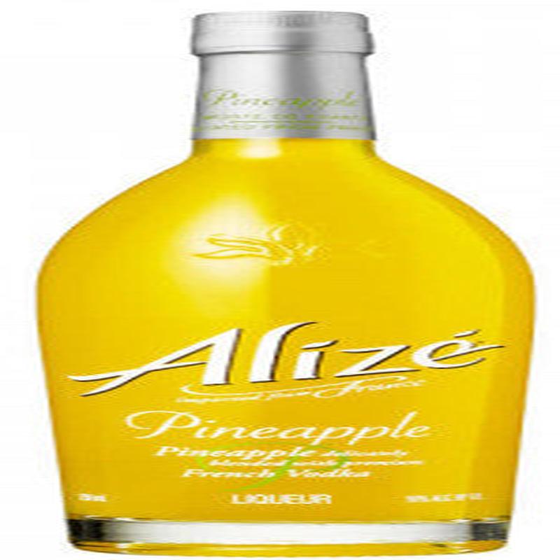 Alize Pineapple