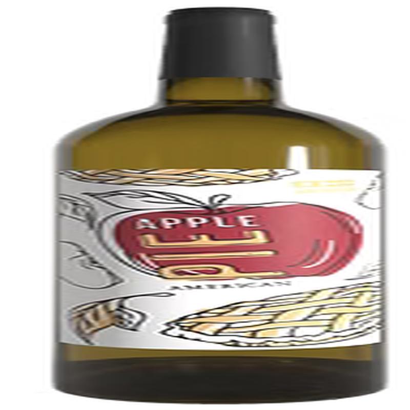 One Nation Apple Pie 750ML