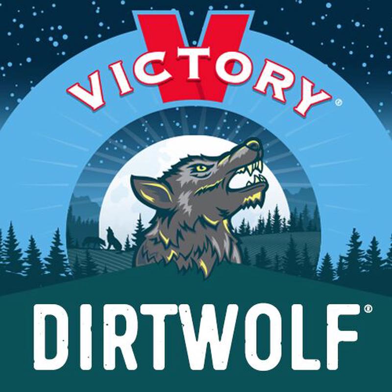 Victory Dirtwolf Double IPA