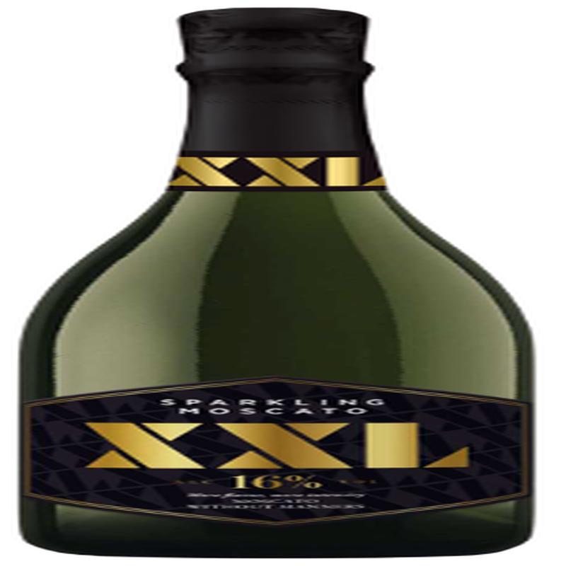 XXL Sparkling Moscato 16% 750ML