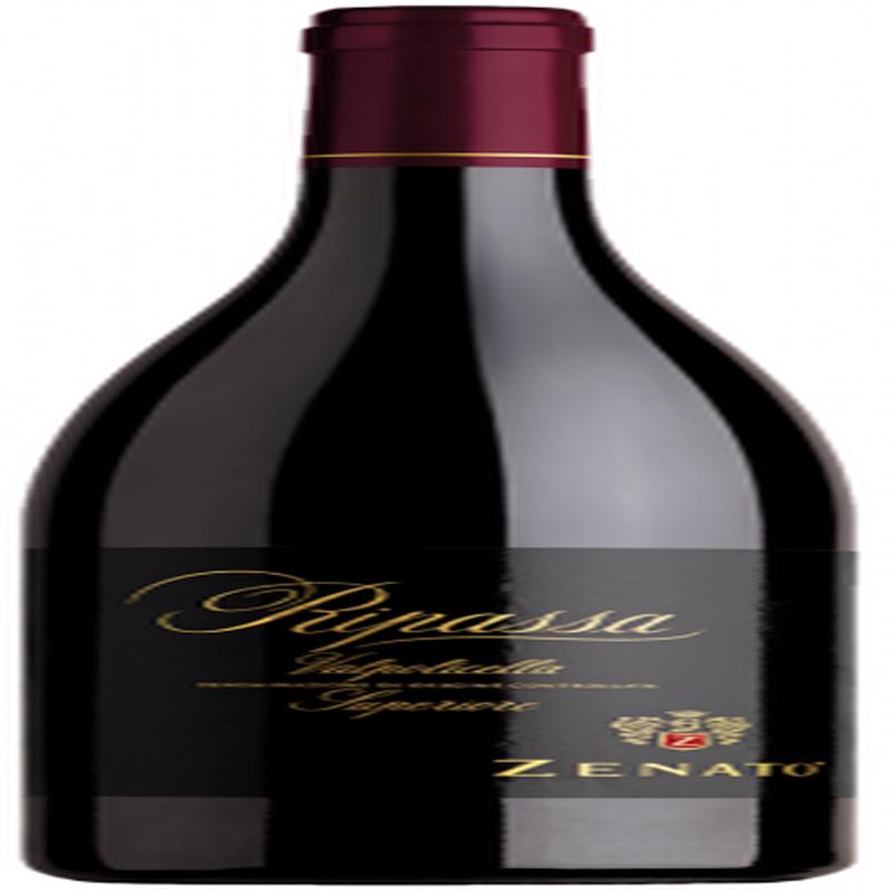 Zenato Valpolicella Classico Superiore Ripasso 2020 750ML