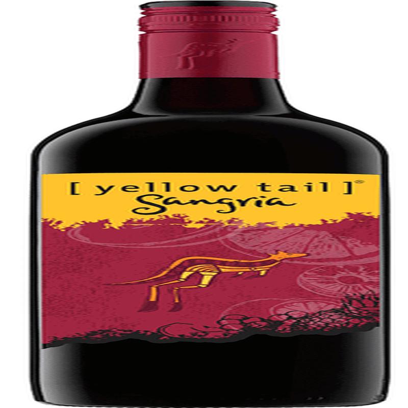 Yellow Tail Sangria