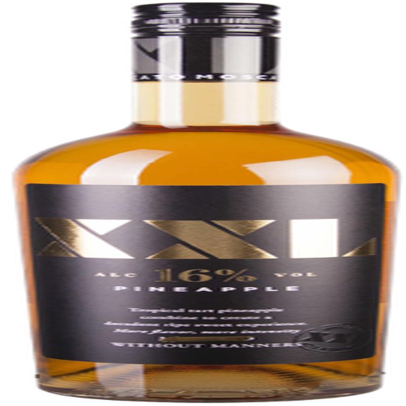 XXL Pineapple 16% ABV
