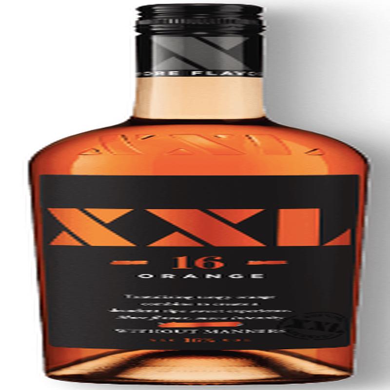 XXL Orange 16% ABV 750ML