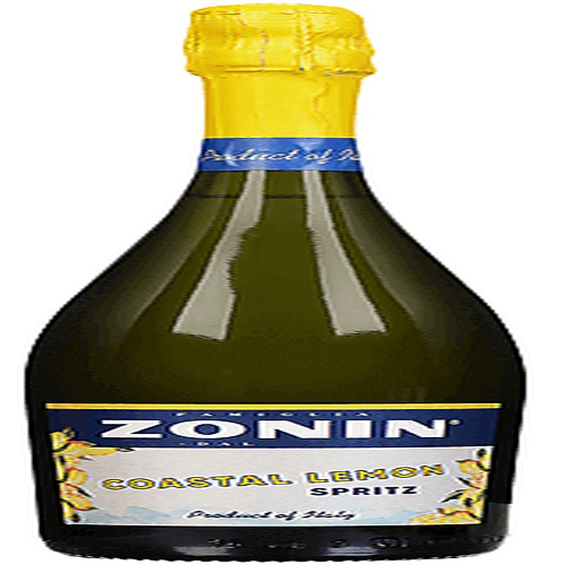 Zonin Coastal Lemon Spritz 750ML - CLOSEOUT - SAVE 20%