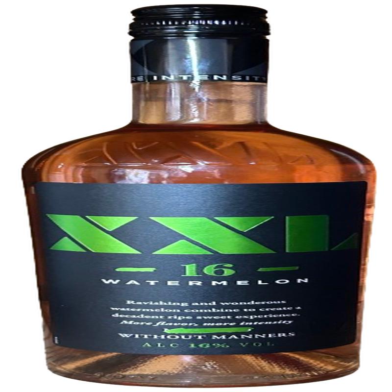XXL Watermelon 16% ABV