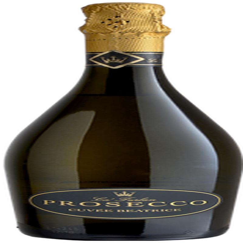 Ca\' Furlan Prosecco Cuvee Beatrice 200ML