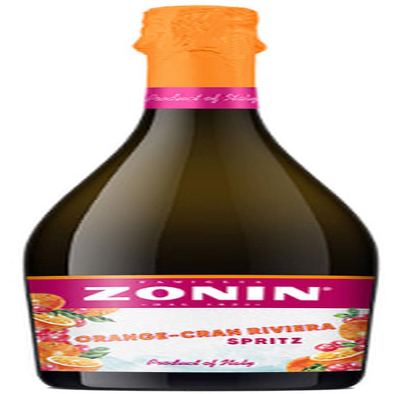 Zonin Coastal Orange-Cran Riviera Spritz 750ML - CLOSEOUT - SAVE 20%