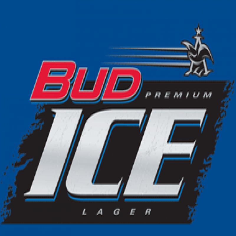 Bud Ice