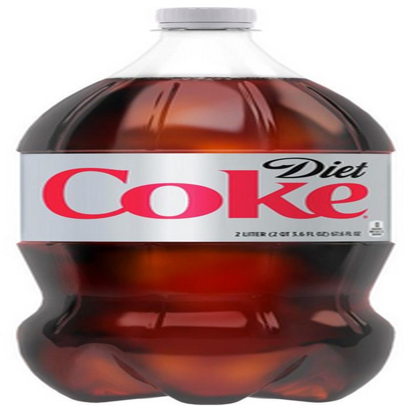 Diet Coke