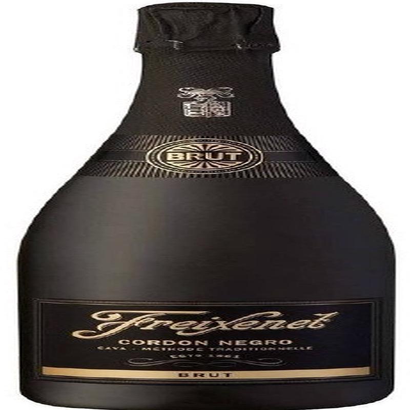 Freixenet Cordon Negro Brut Cava