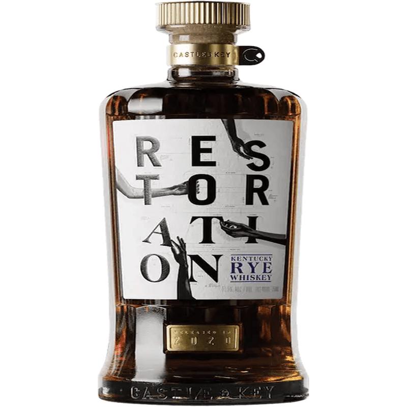 Castle & Key Restoration Rye