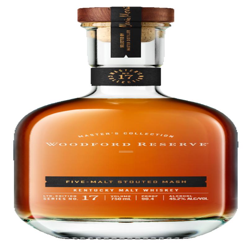 Woodford 5 Malt