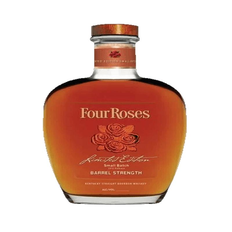 Four Roses Small Batch 2015