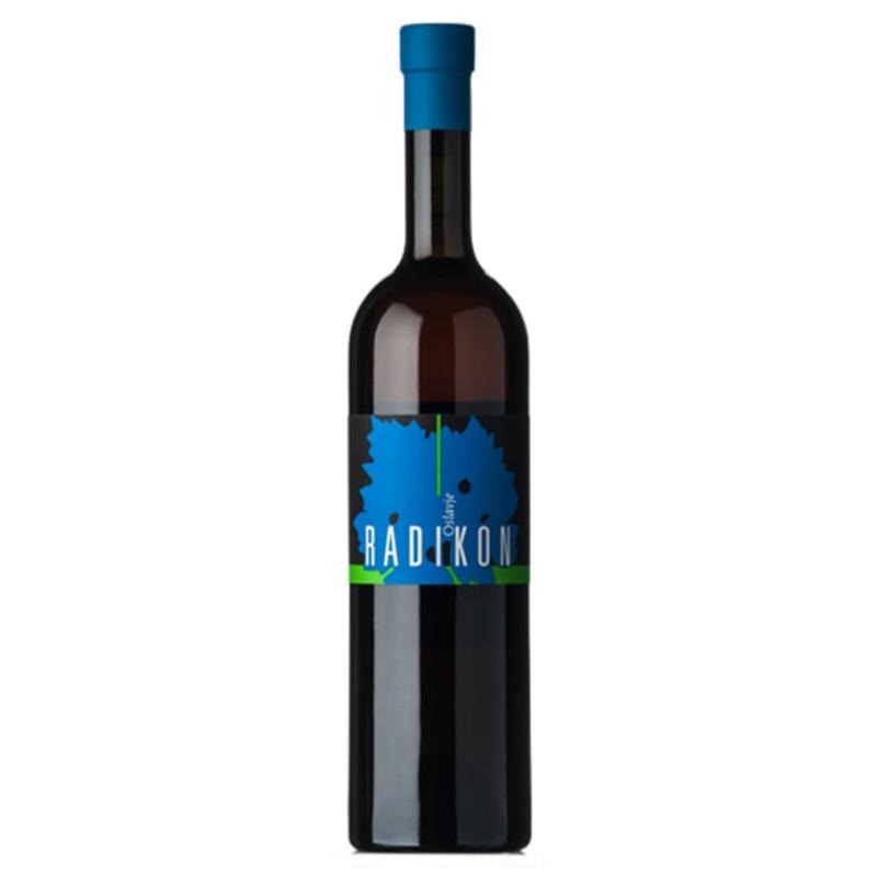 Radikon Oslavje 2018 500ML Jennie
