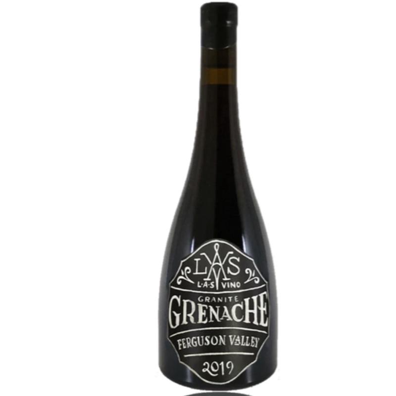 L.A.S. Vino Granite Grenache 2021