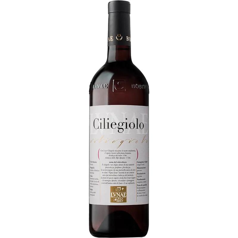 Lvnae Bosoni Ciliegiolo IGT 2023