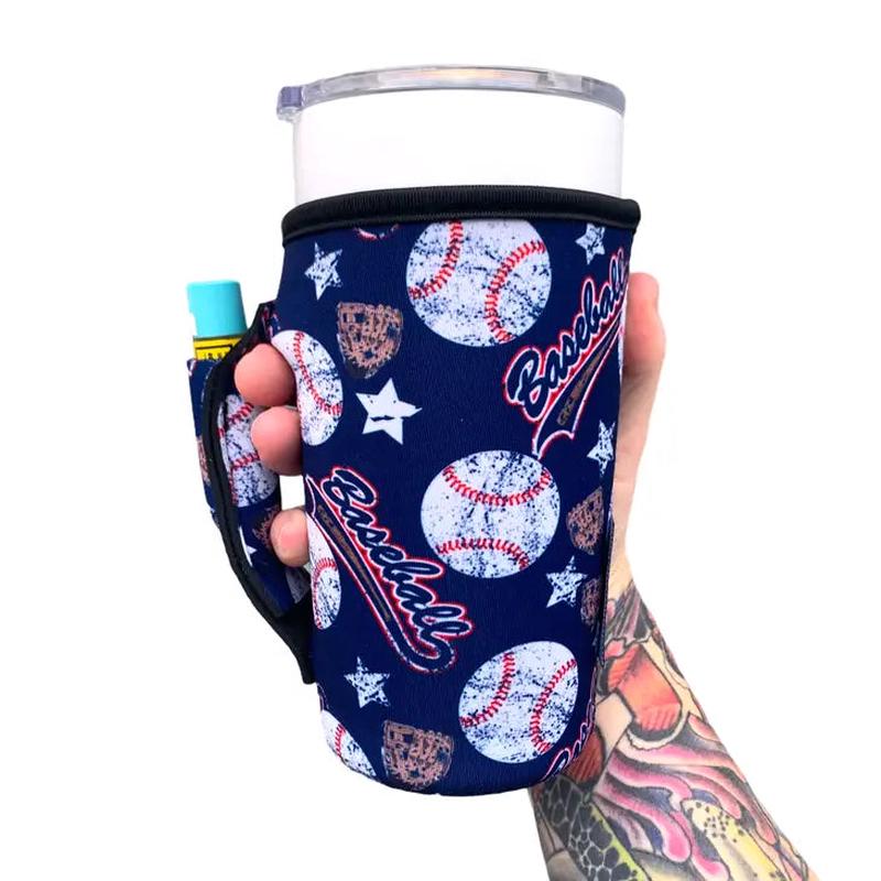 20 oz. Large Tumbler Handle