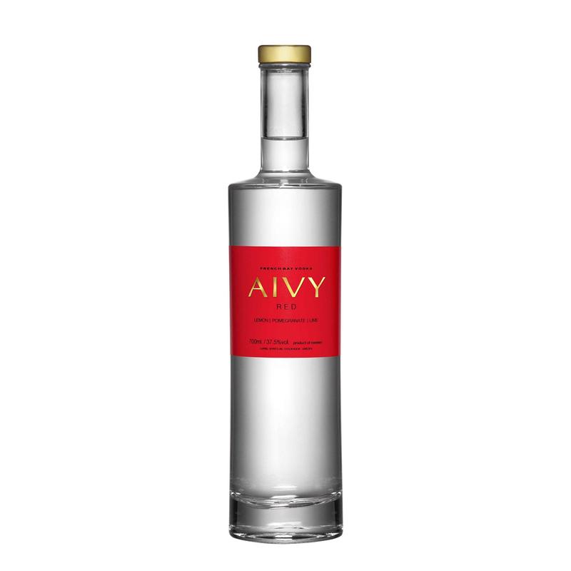 Aivy Red