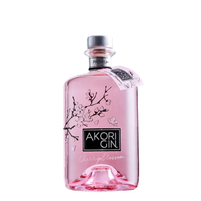 Akori Cherry Blossom Gin