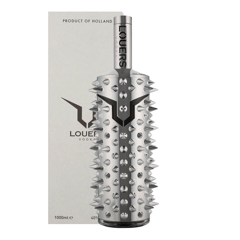 Louers Vodka