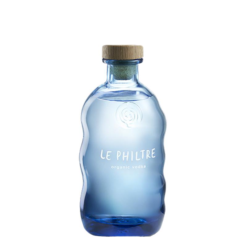 Le Philtre Organic Vodka