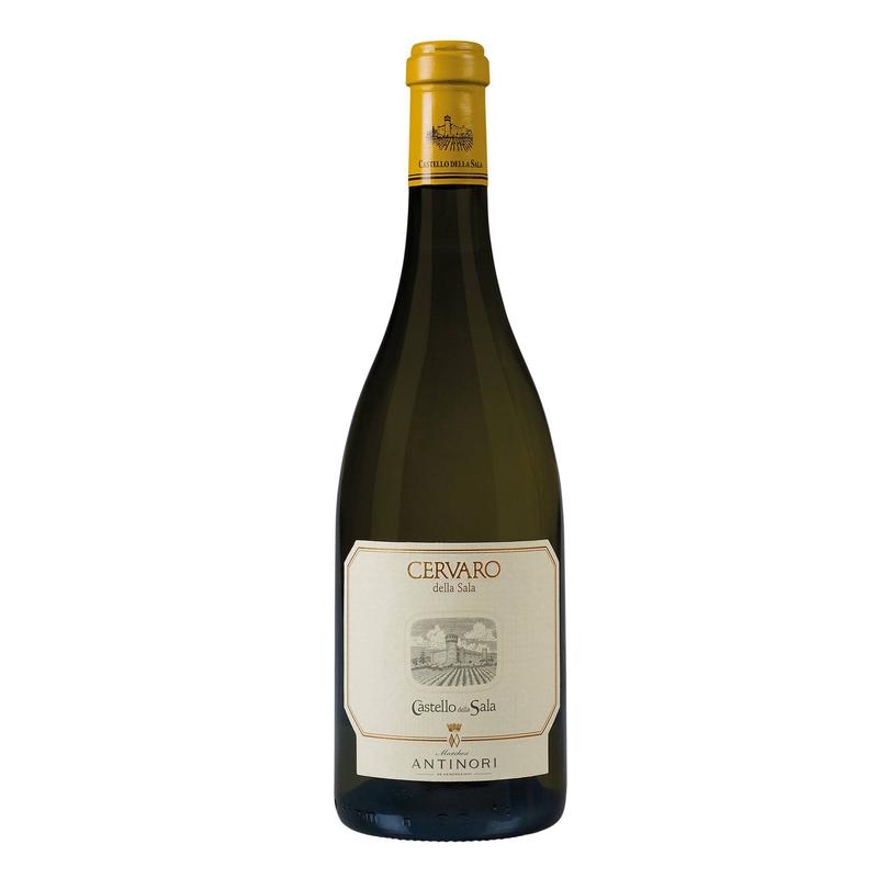 Antinori Cervaro della Sala IGT