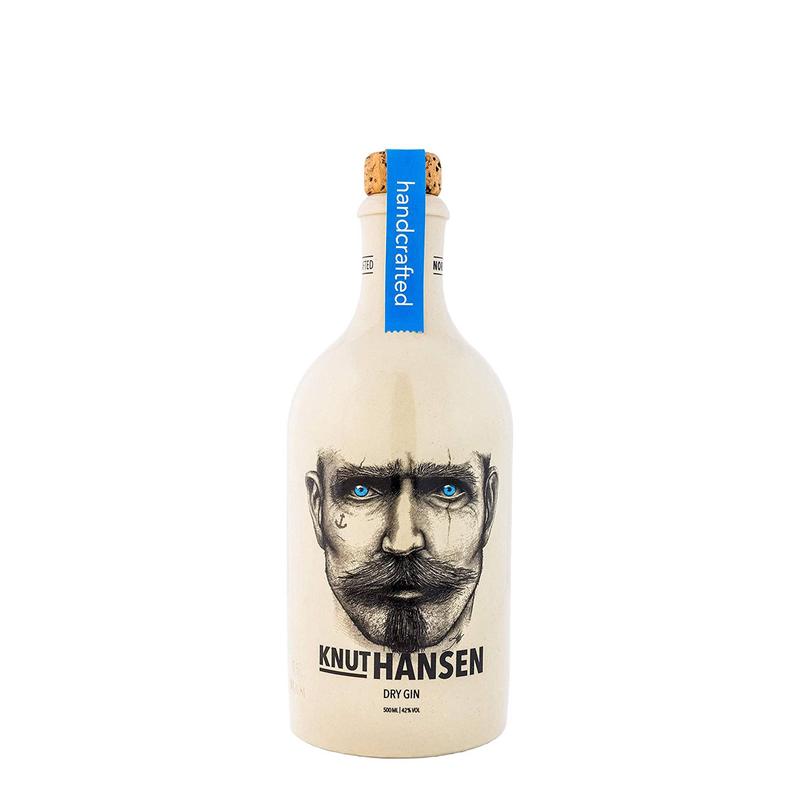 Knut Hansen Gin