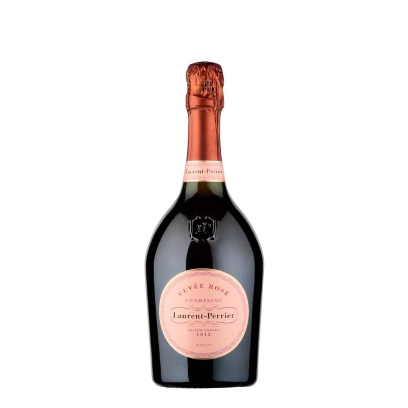 Laurent Perrier Cuvee Rose Brut