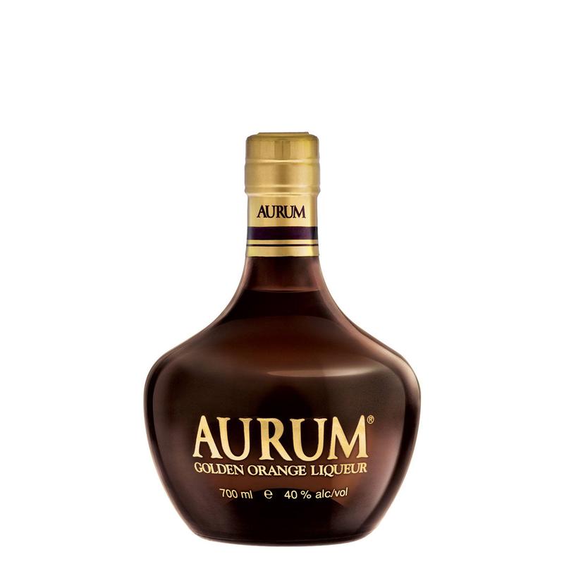 Aurum Golden Orange