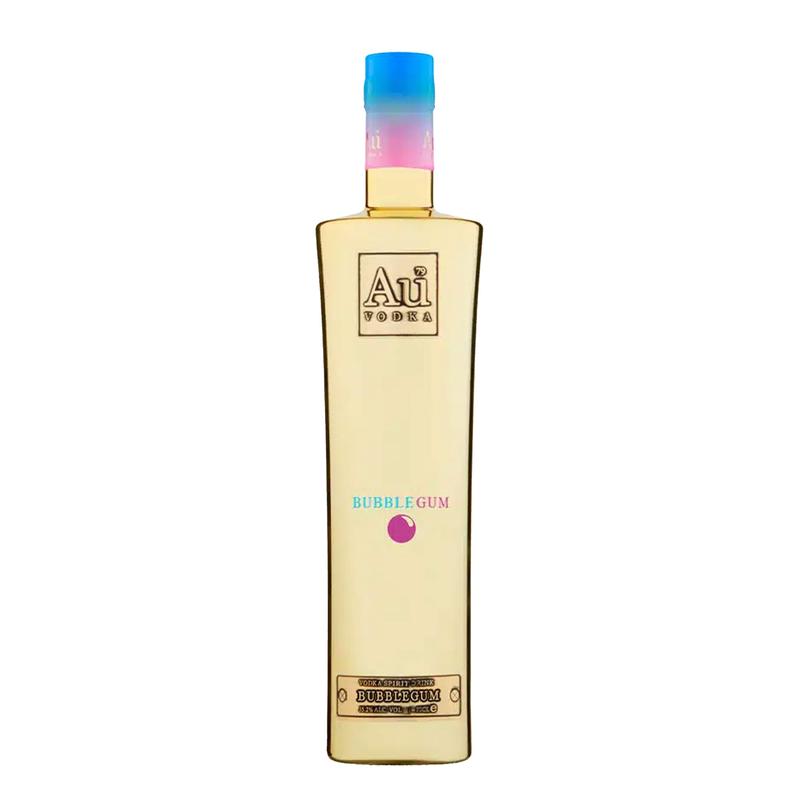 Au Bubblegum Vodka