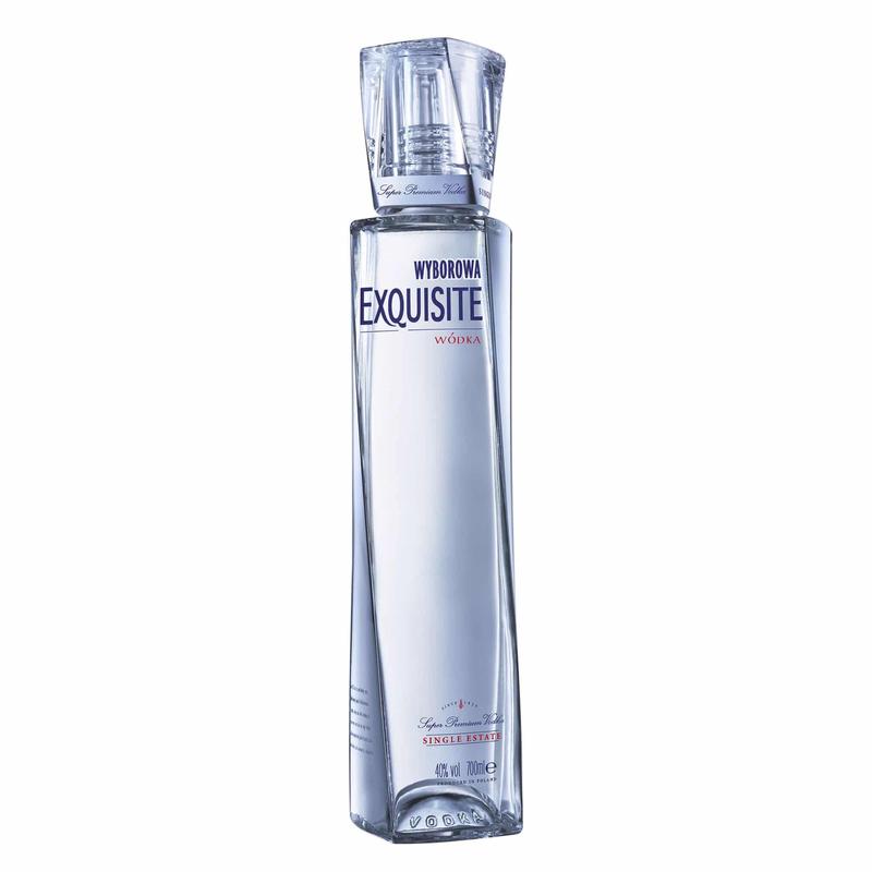 Wyborowa Exquisite Vodka