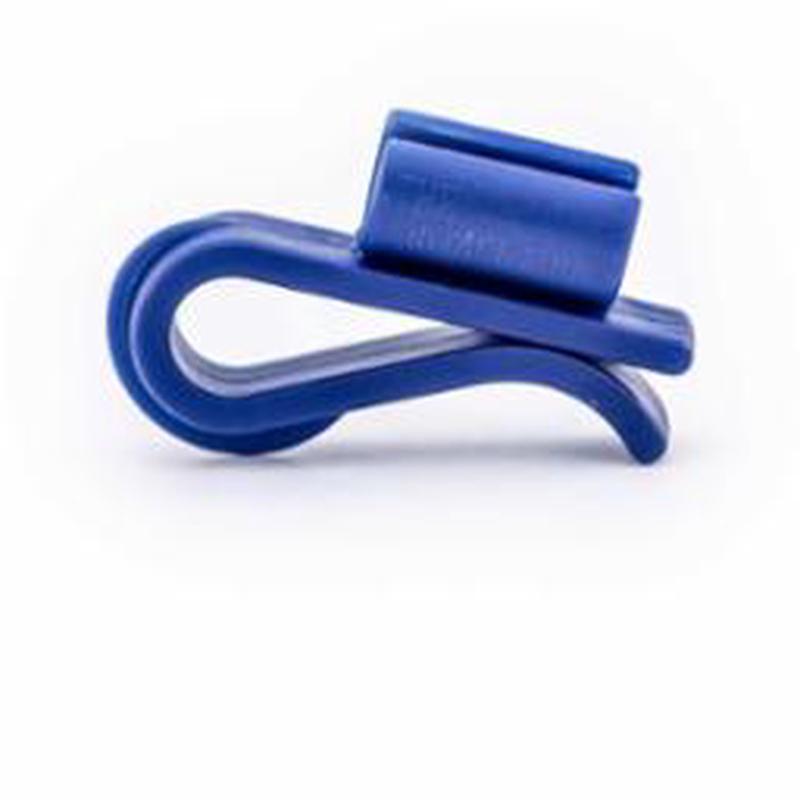 1/2\" Bucket Clip for Racking Cane
