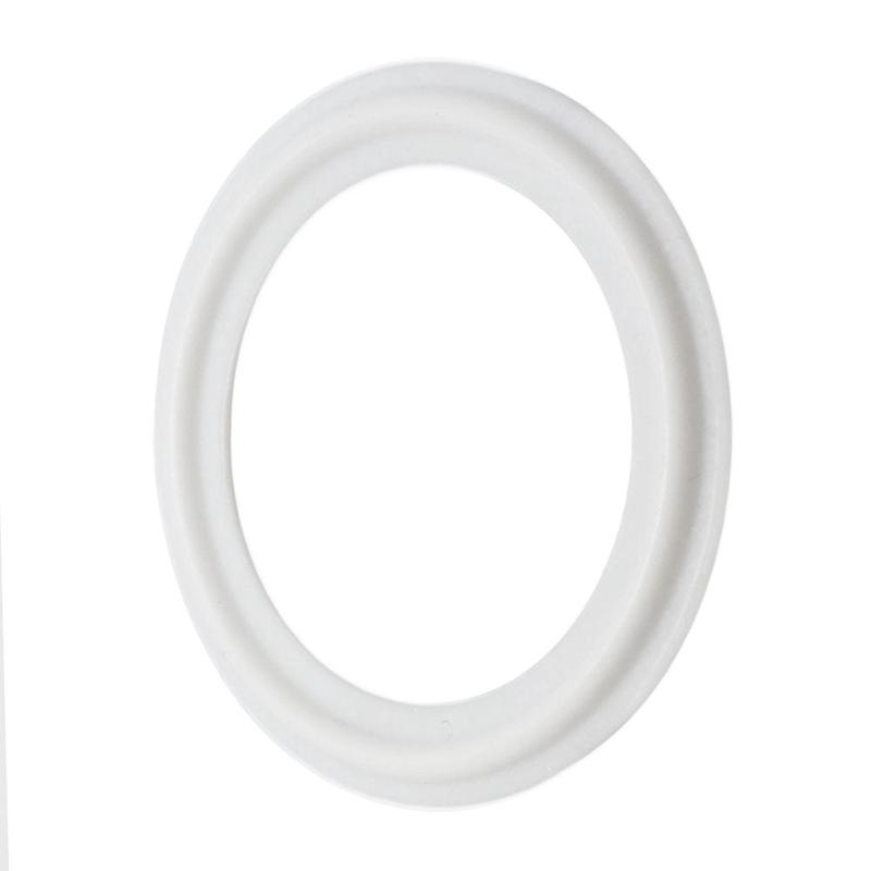 1.5\" PTFE Gasket for TC (for use with racking arm)