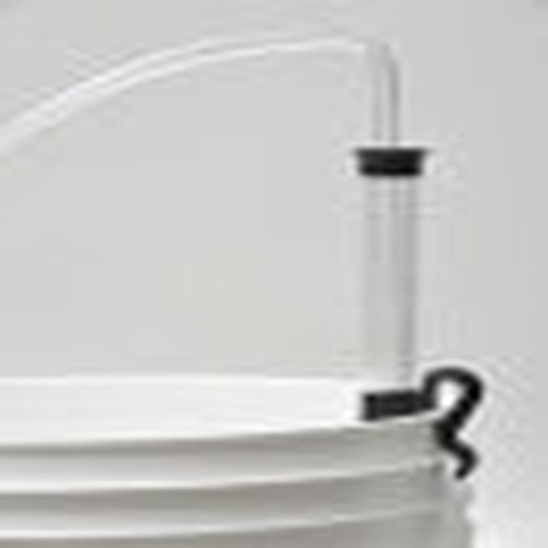 1/2\" Auto-Siphon Clamp