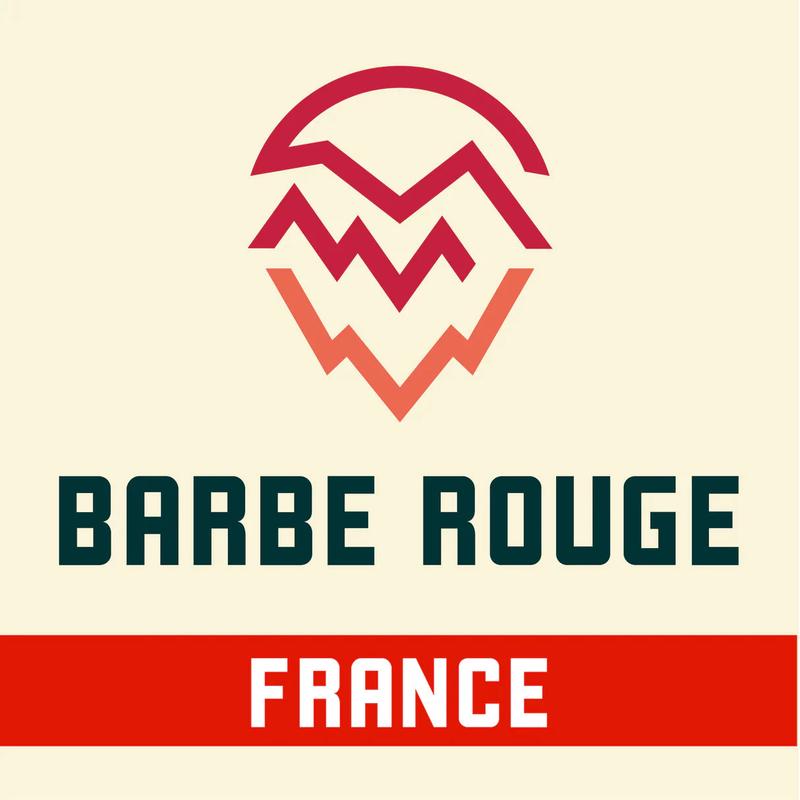 Barbe Rouge Hop Pellets